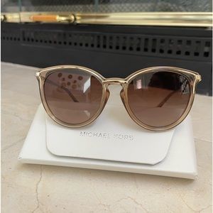 Mk glasses, brand new